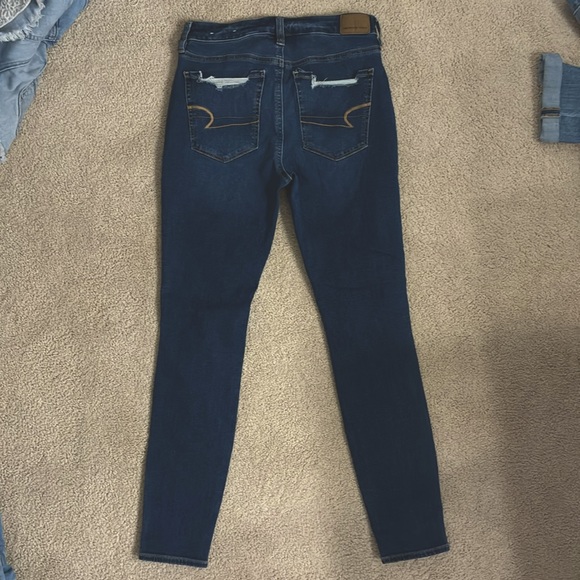 BRAND NEW American eagle jeans!! - Picture 2 of 3